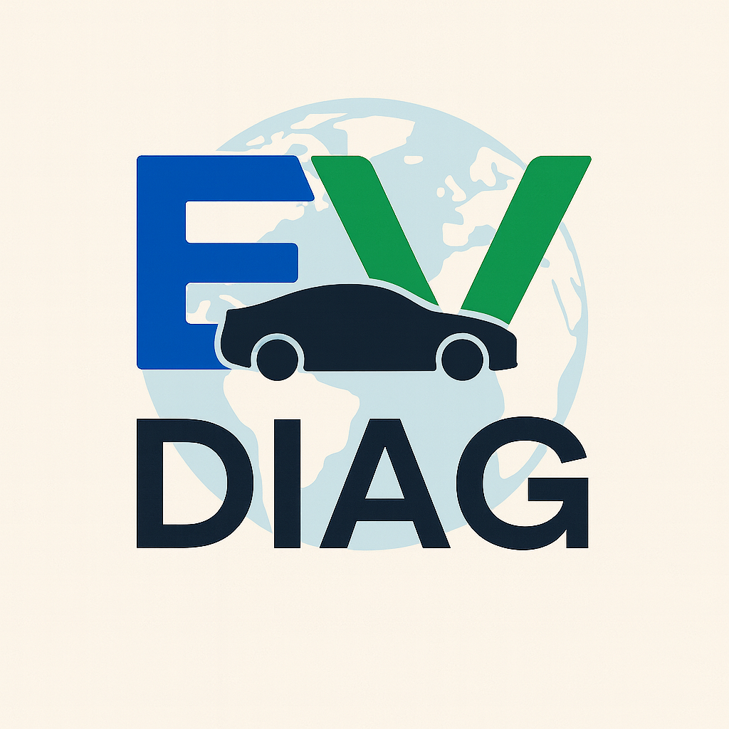EV DIAG